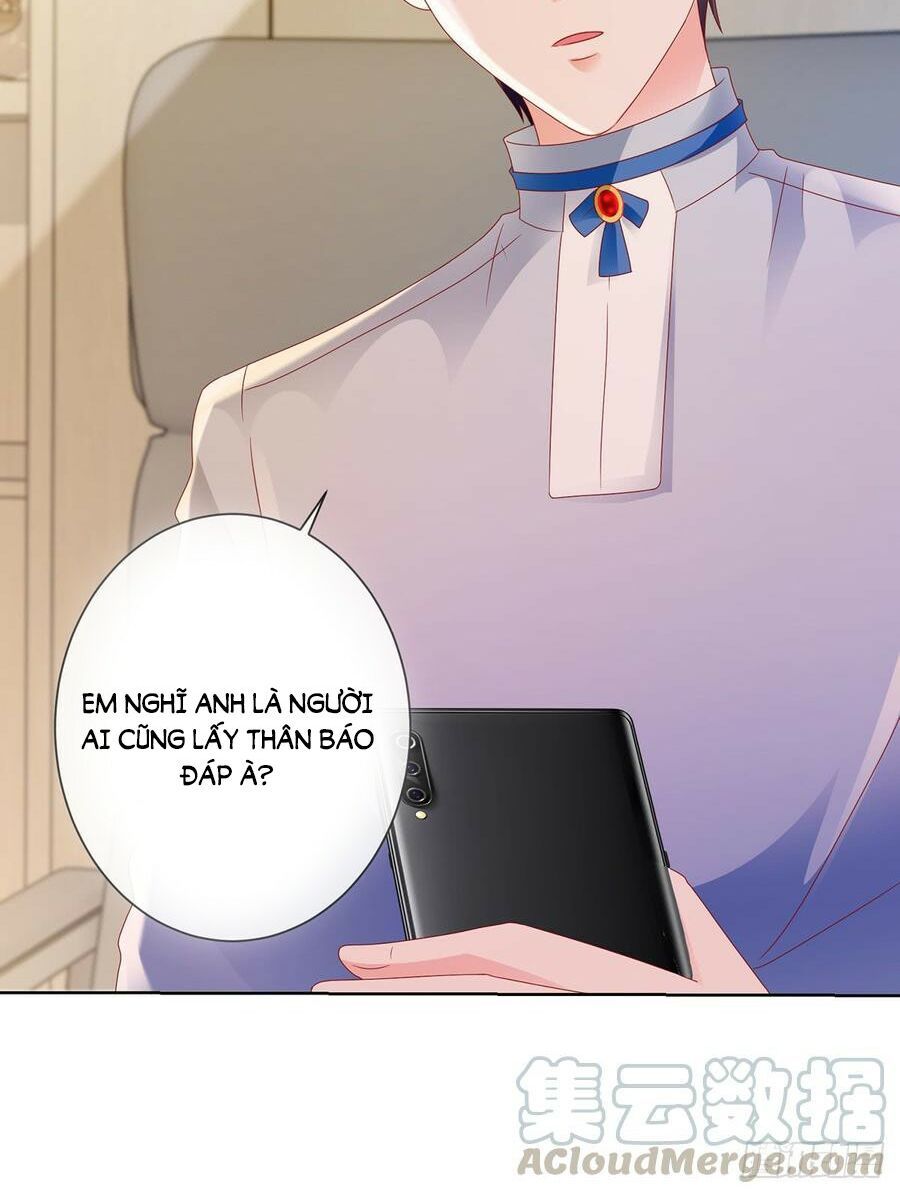 ẩn hôn 100%: chọc tức vợ yêu mua một tặng một chapter 109 31