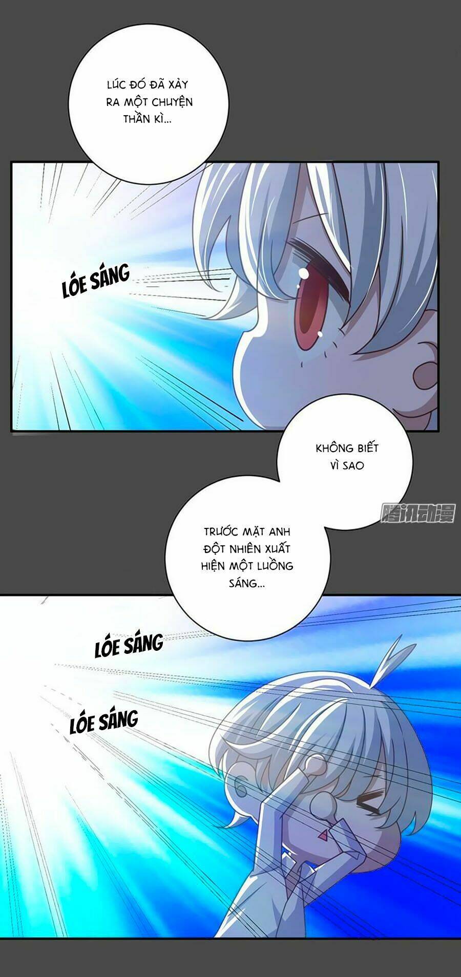 người yêu khát máu của tôi chapter 59 6