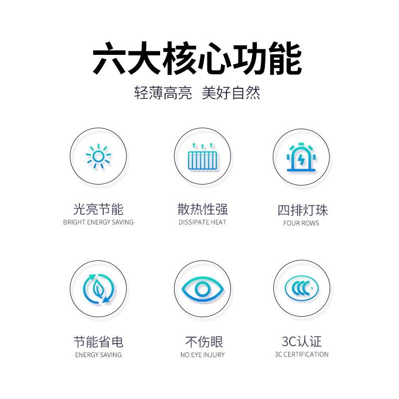 Đèn Lồng Đèn Bể Cá, Đèn Lồng Bể Cá, Đèn Lồng Bể Cá, Đèn Chiếu Sáng Nước Chống Bắn Tung Tóe Tiết Kiệm Năng Lượn