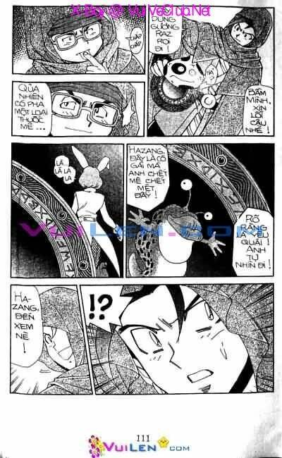 theo dấu rồng thần - dragon quest chapter 40 17