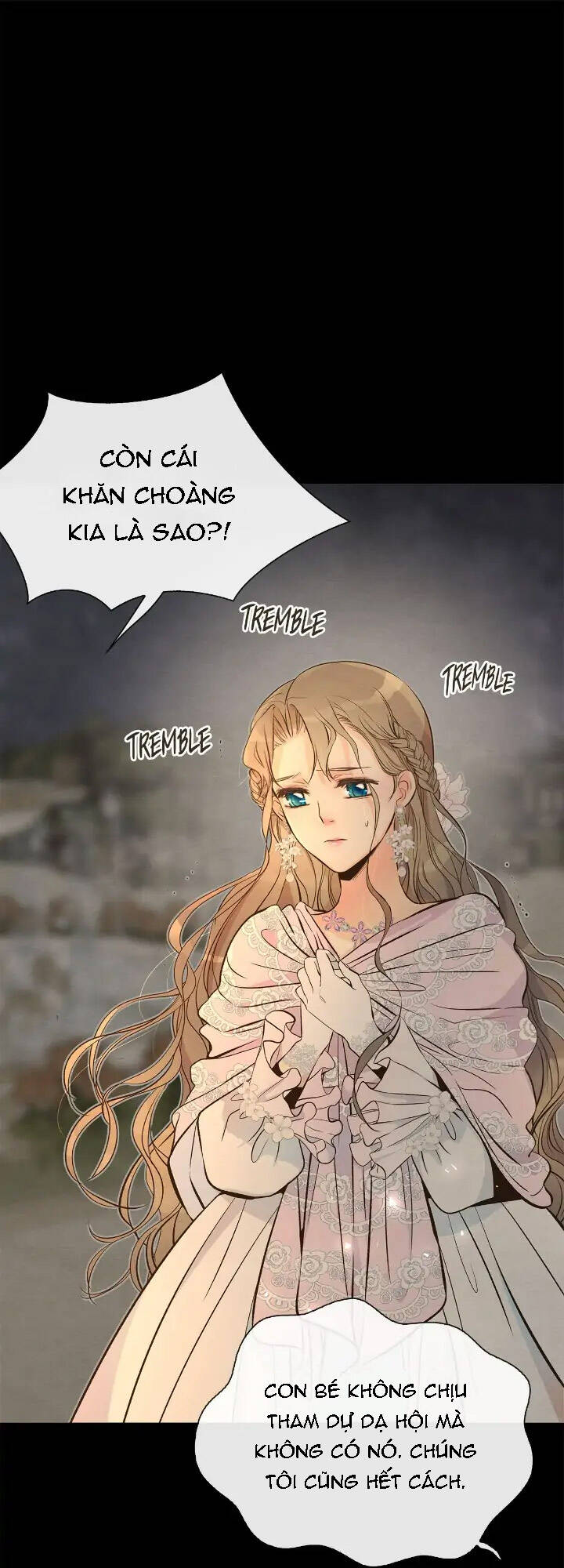 Hoàng Tử Rắc Rối chapter 7.2 16