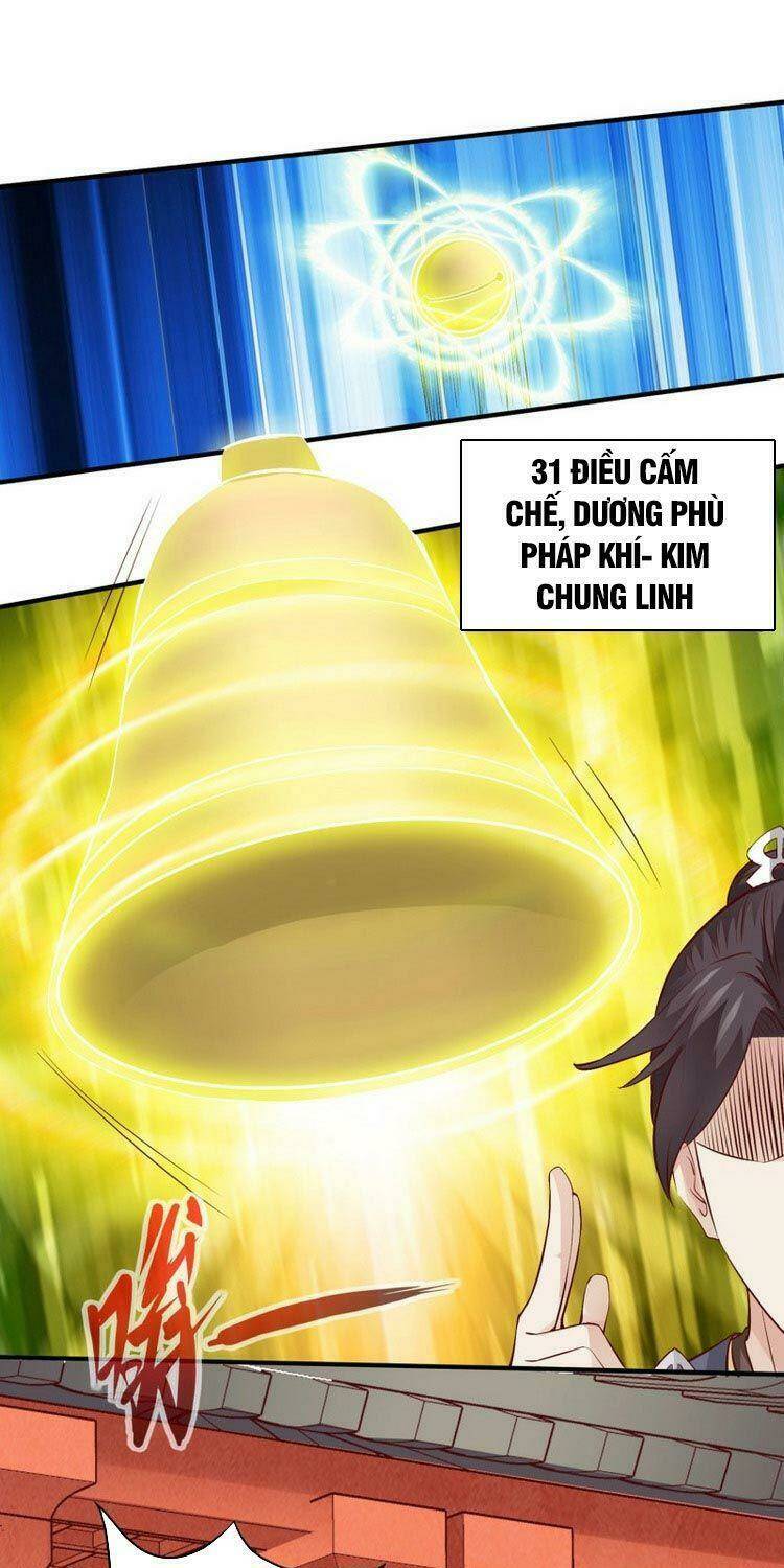 chư thiên ký chapter 273 13