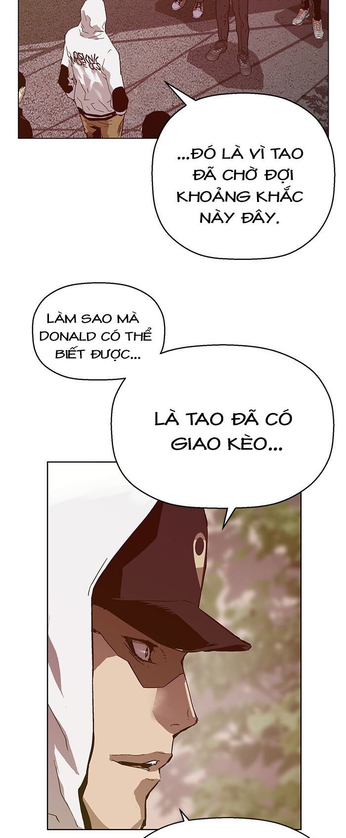 anh hùng yếu chapter 129 12