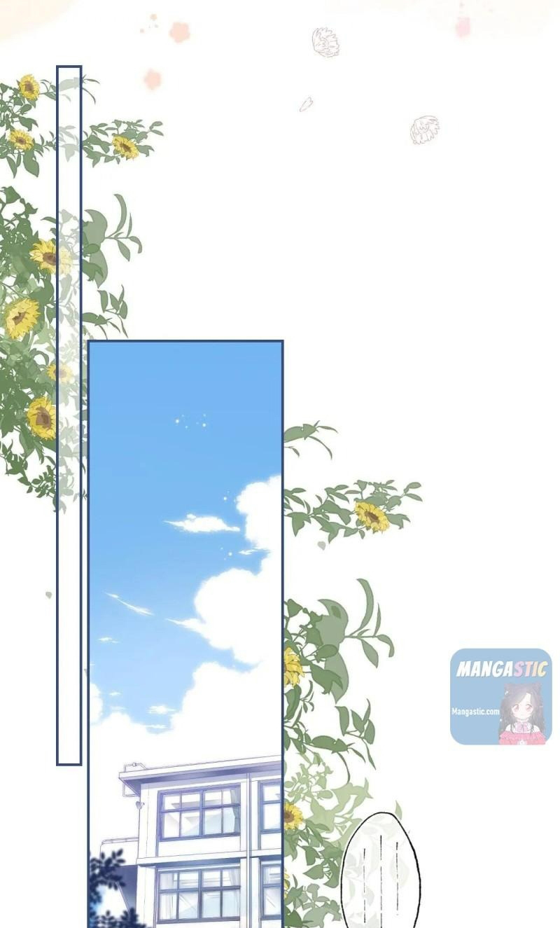 vụng trộm không thể giấu - mối tình thầm kín chapter 32 33