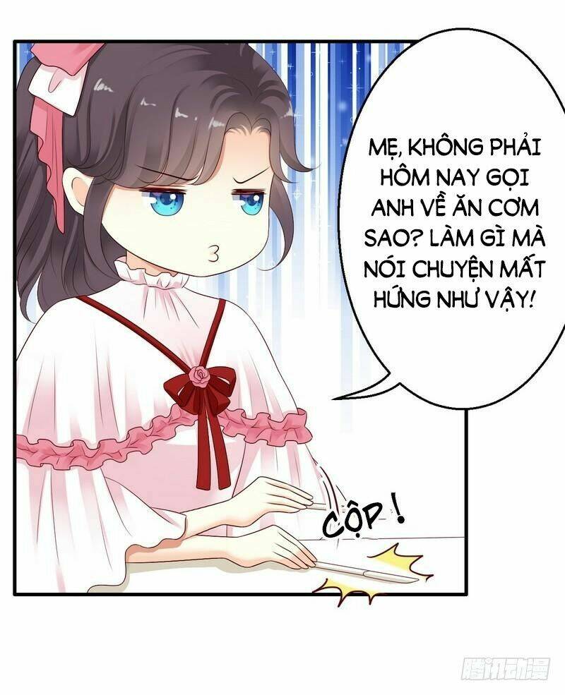 y tá ngọt ngào của hoàng tử chapter 11.2 17