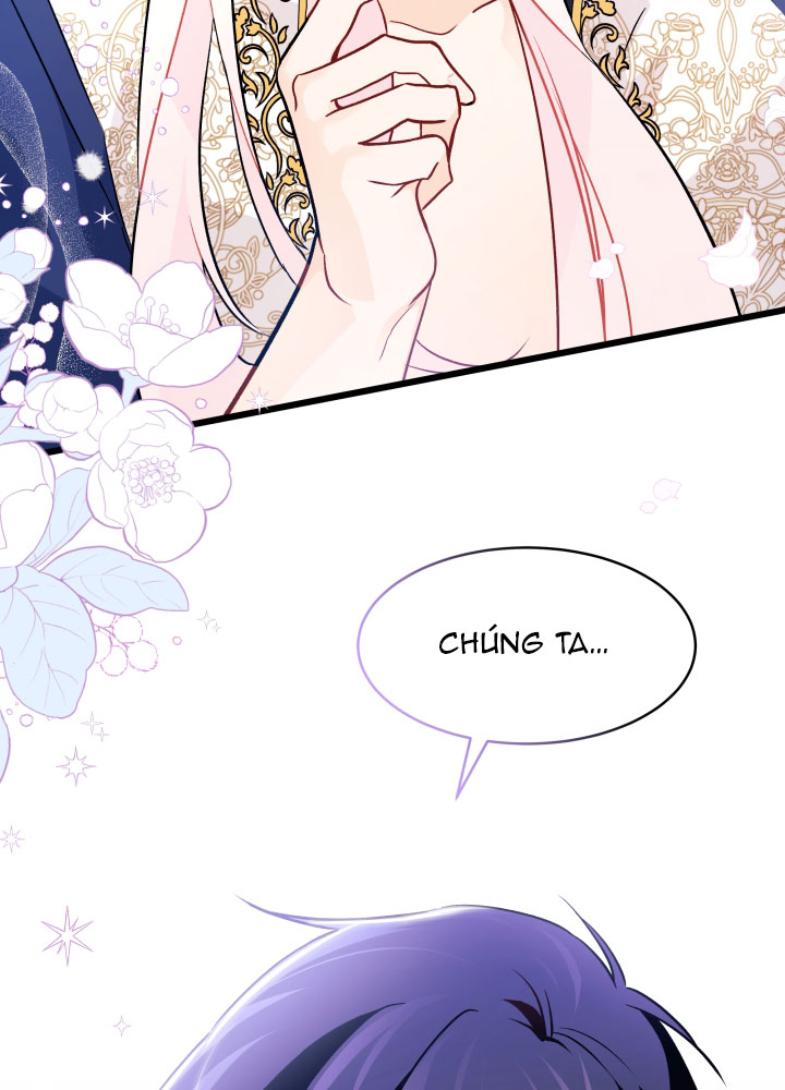 mối liên kết giữa báo đen và bé thỏ chapter 30 96