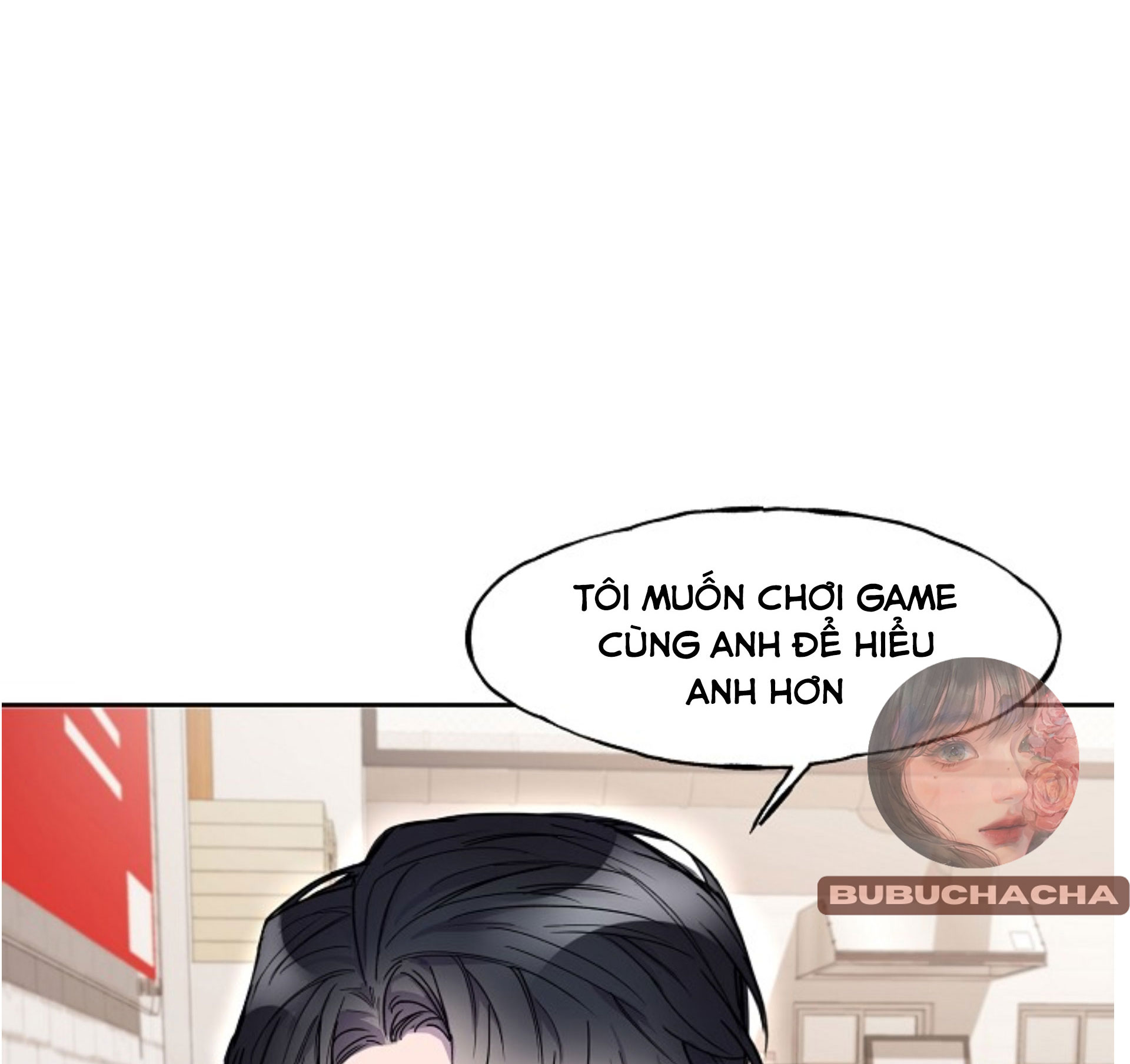 NỤ HÔN VÀ CÁI CHẾT chapter 3