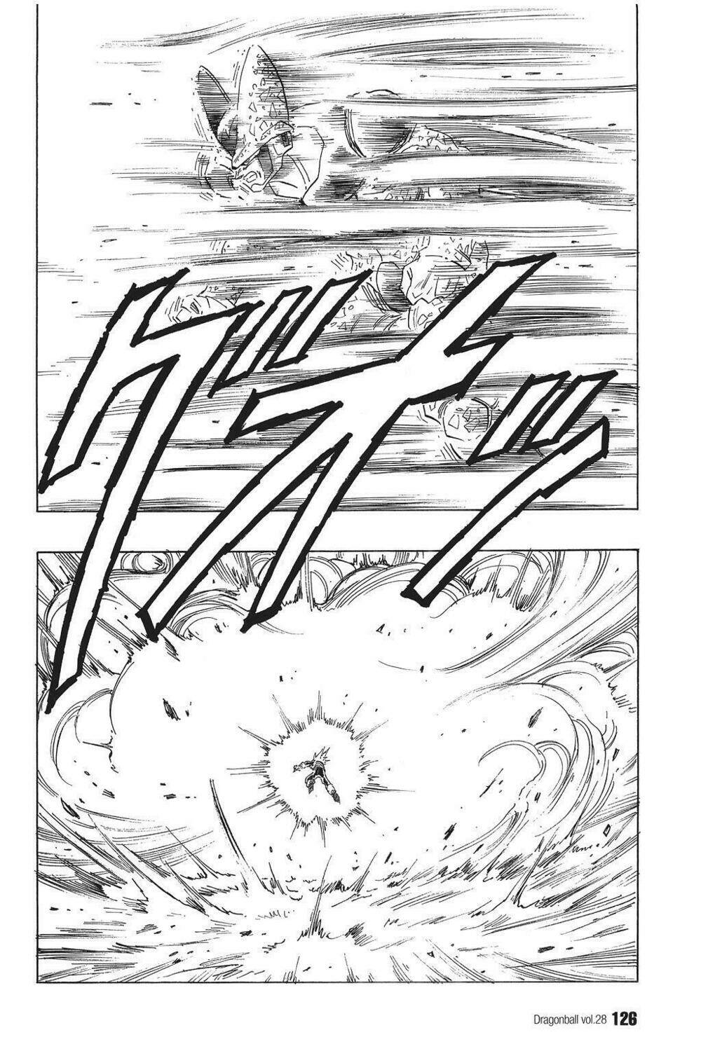 dragon ball - bảy viên ngọc rồng chapter 414 7