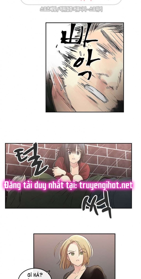 [18+] nàng hoa chapter 21.1 6