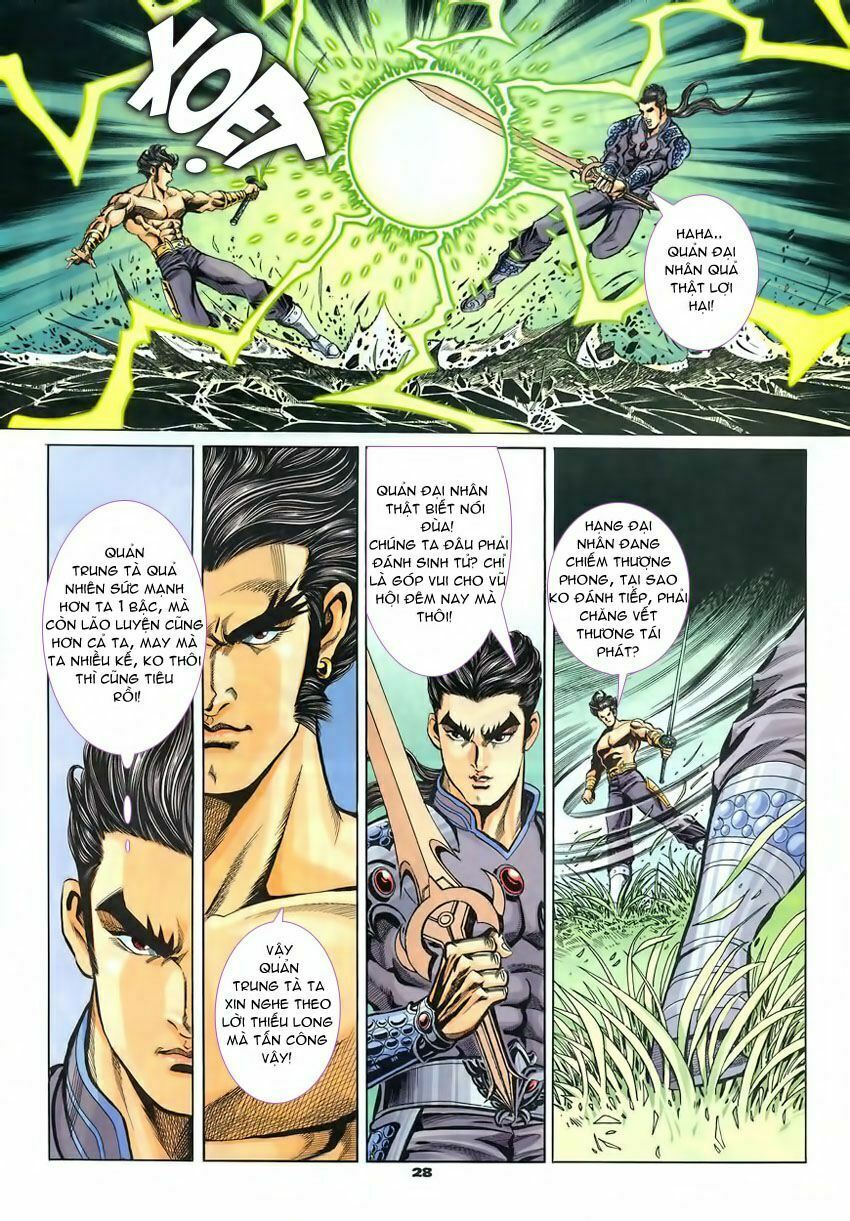 tầm tần ký chapter 87 25