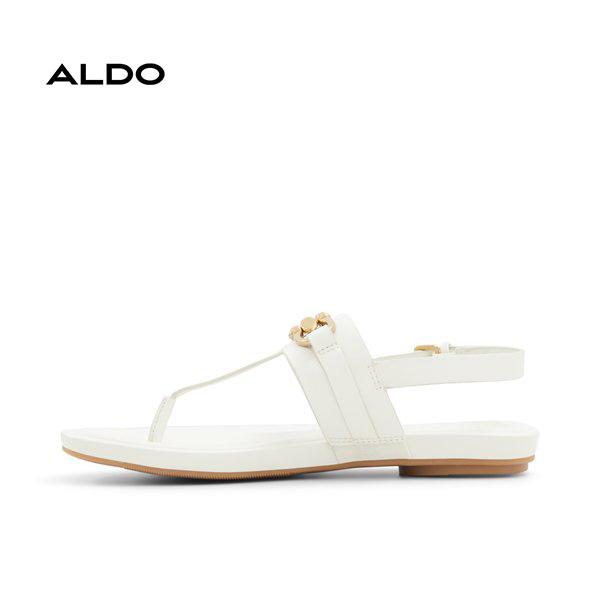 Sandal xỏ ngón nữ Aldo AFOETHA