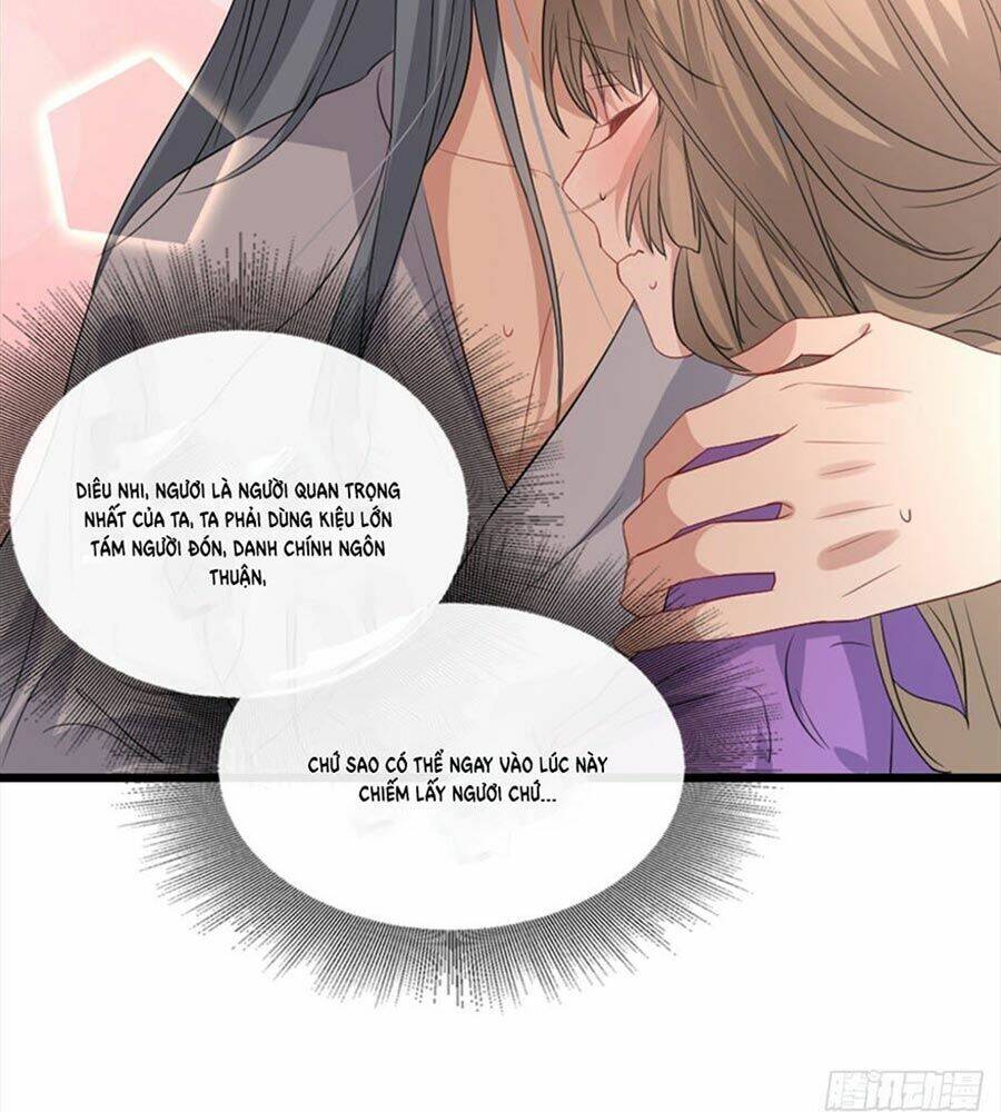 gian phi như thử đa kiều chapter 98 17