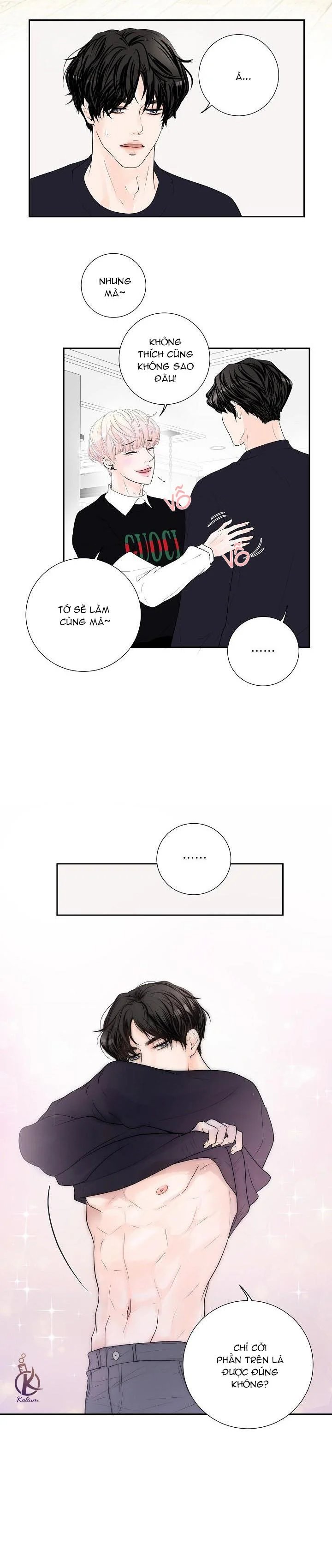 bạn có tò mò về bài review? chapter 19 5