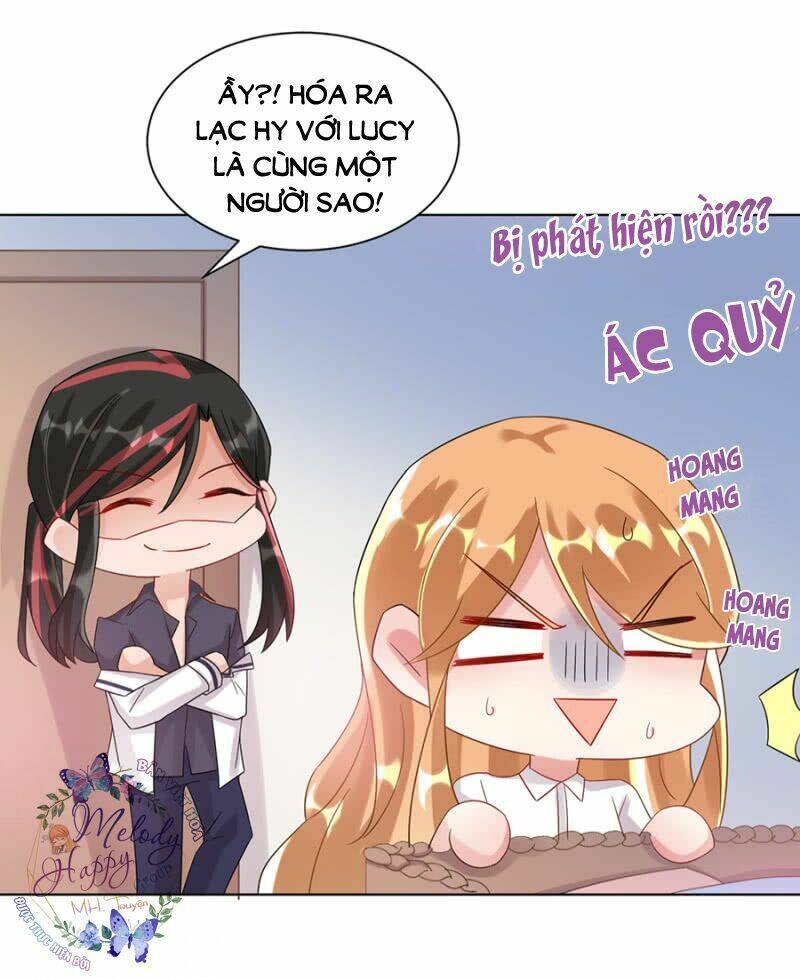 ma lạt thiên kim đẩu ác thiếu chapter 21 11