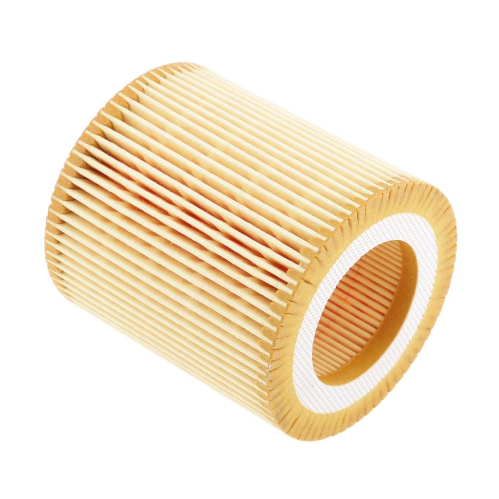 Engine Oil Filter for BMW E82 E88 E90 E92 E93 E60