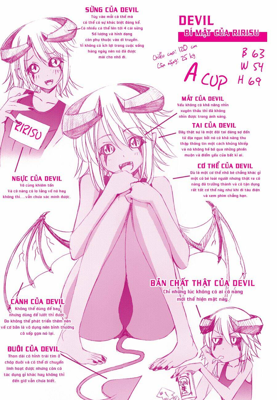 các nàng thú yêu chapter 25.5 8