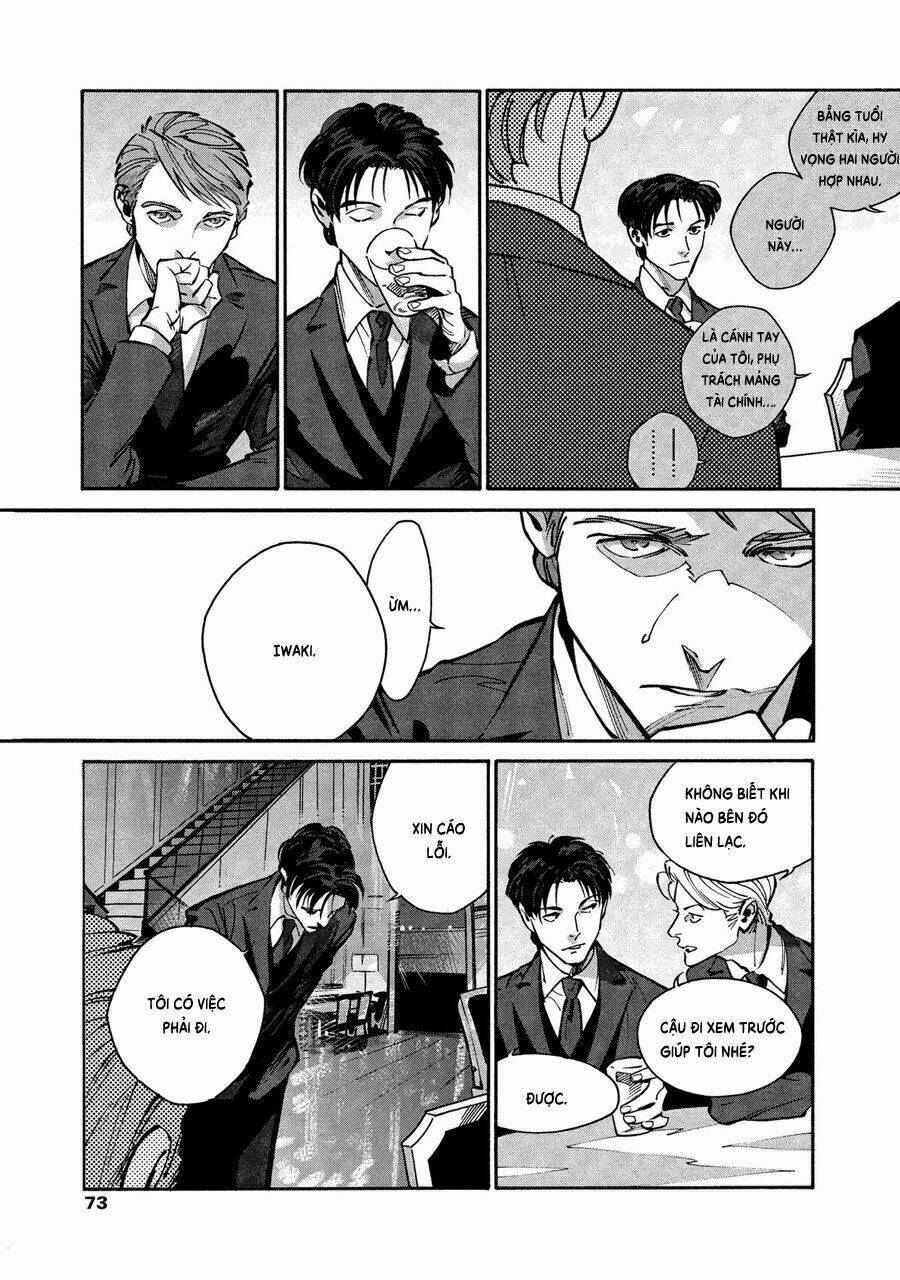 canis – the speaker chapter 8 13