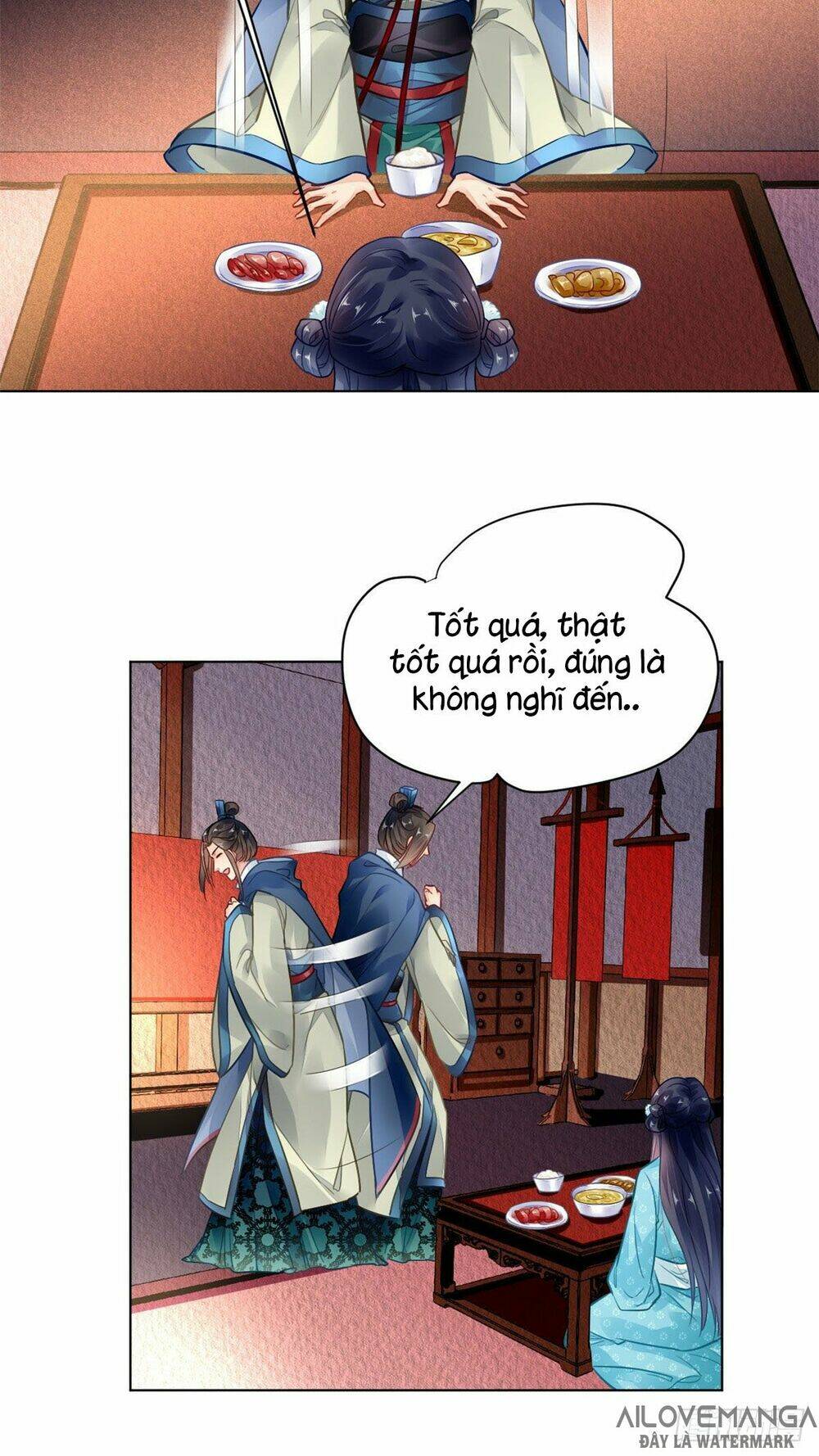 vấn đan chu chapter 4 20