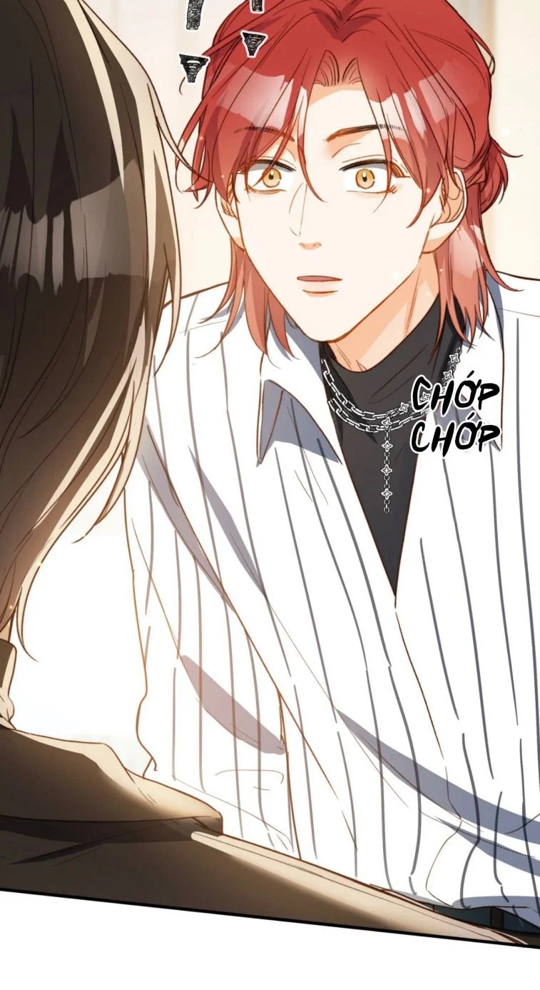 nụ hôn vực thẳm chapter 99 30