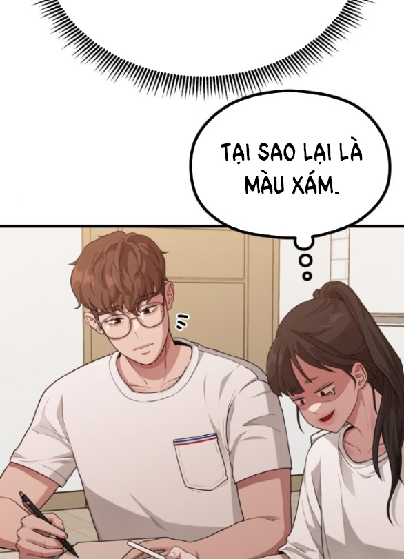 Cuộc Sống Của Tác Giả Truyện Người Lớn chapter 12.2 - Trang 9