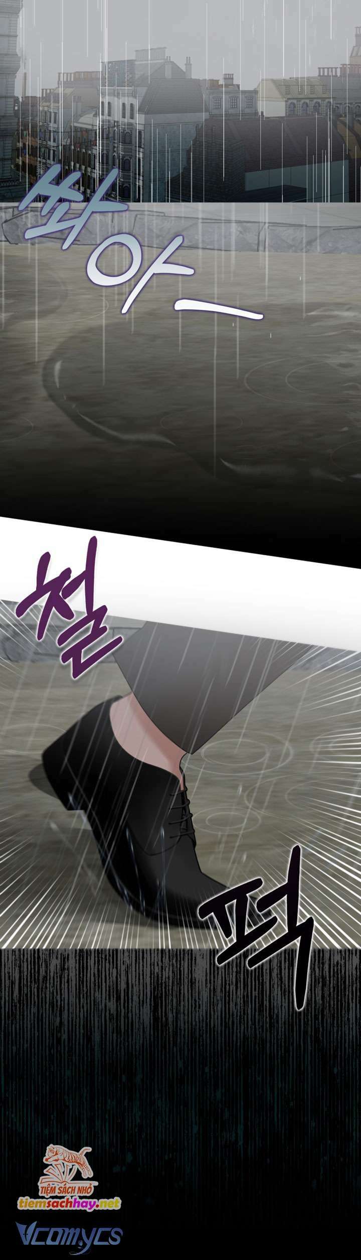 [18+] thuần hoá cô nàng ngổ ngáo chapter 8 33