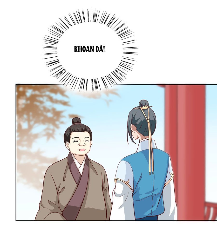 kiêu ngạo vương gia chủng điền phi chapter 81 9