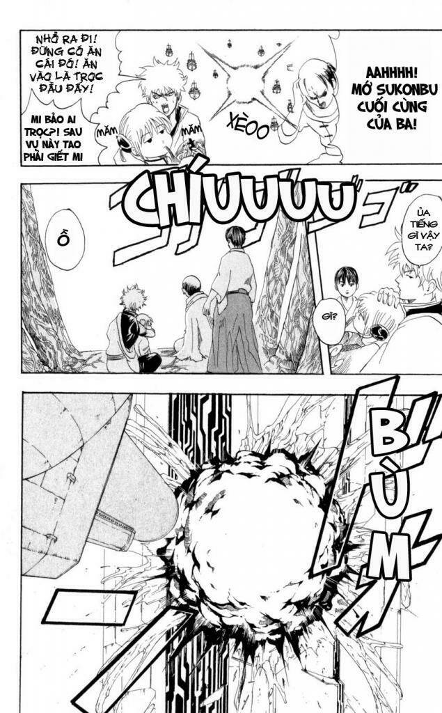 gintama - linh hồn bạc chapter 63 6