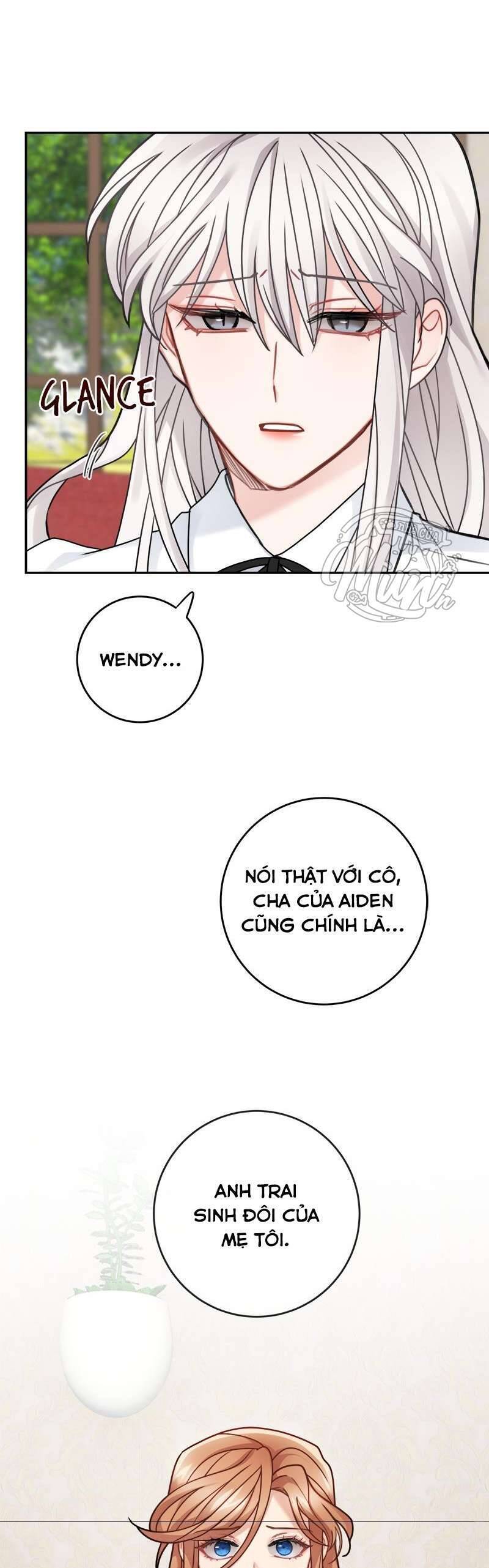 nhật ký tuần trăng mật của phù thủy và rồng chapter 110 7