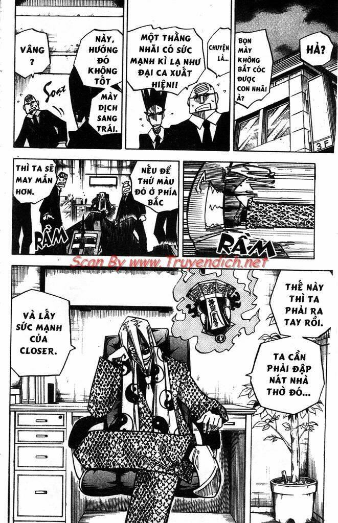 phá bỏ lời nguyền chapter 30 10