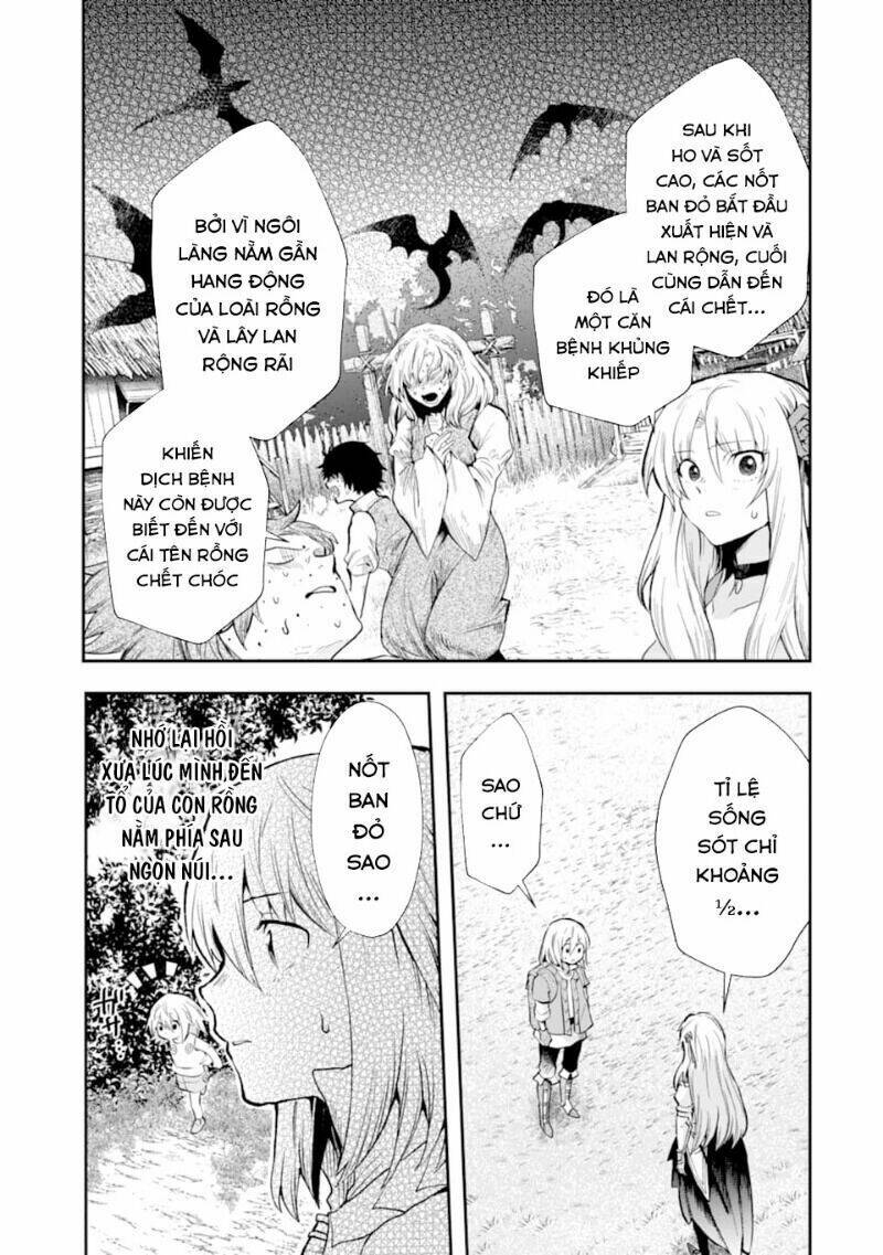 that inferior knight, actually level 999 chapter 6 43