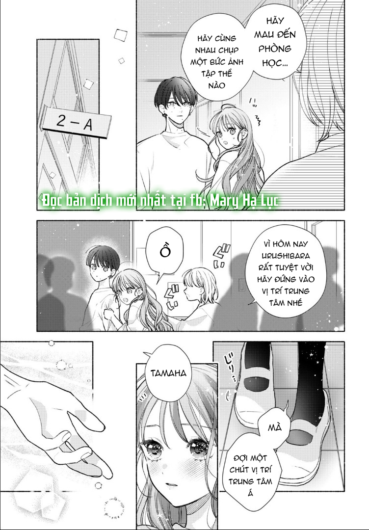 nhai lấy nhành hoa chapter 2.2 21