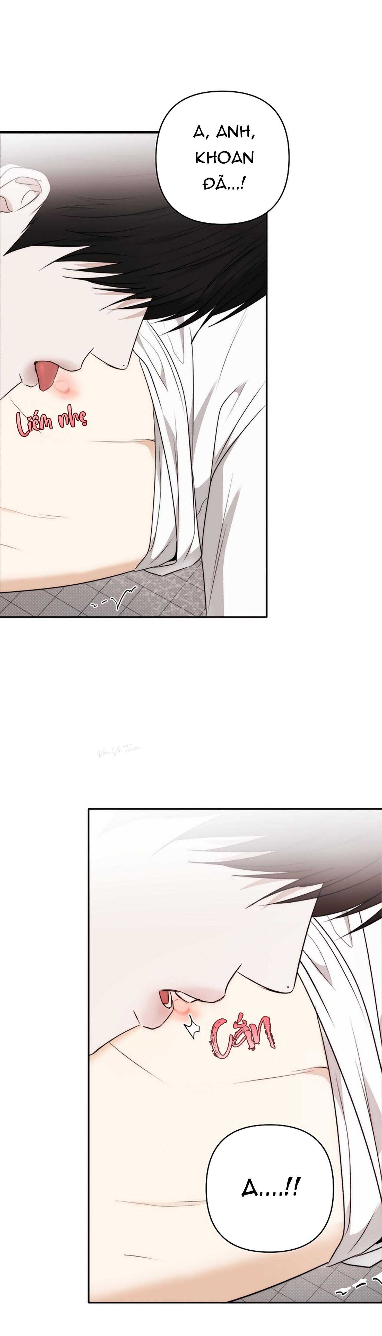 những nàng công chúa bị nguyền rủa chapter 31 26