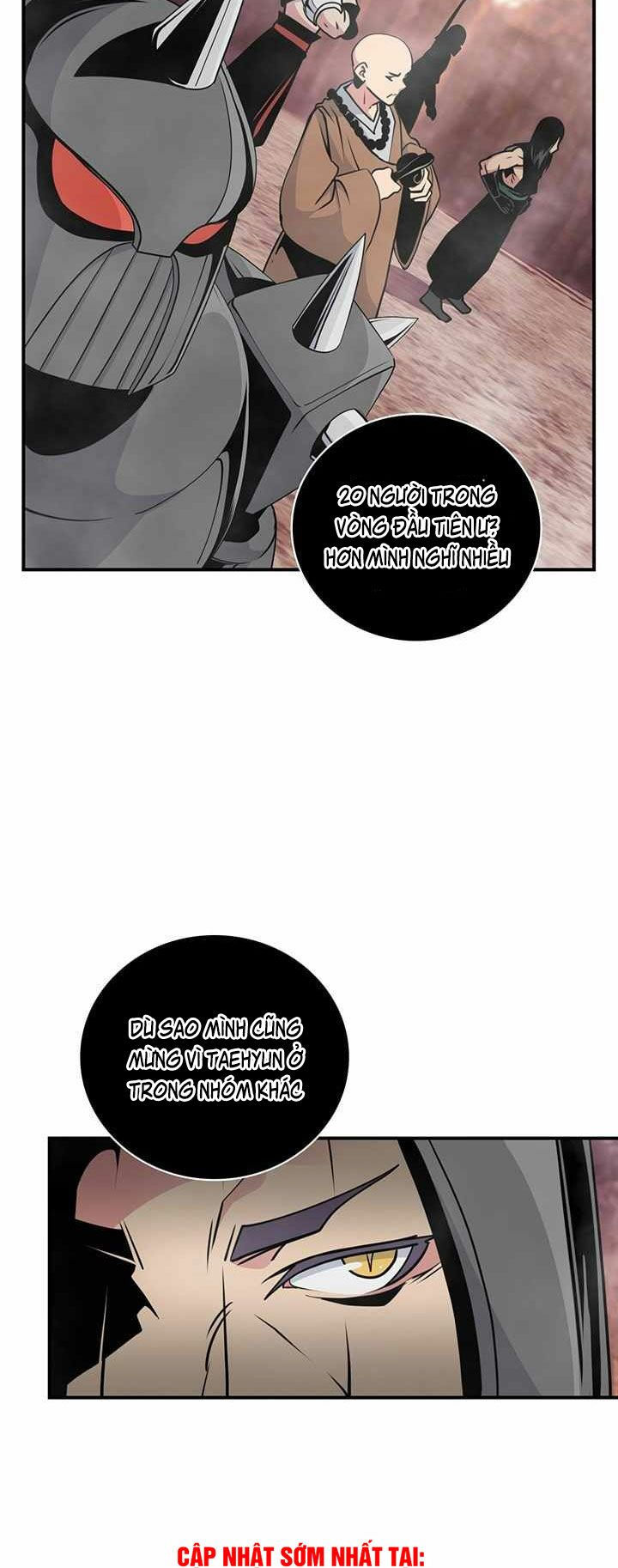 tôi sinh ra để làm người vĩ đại chapter 77 11