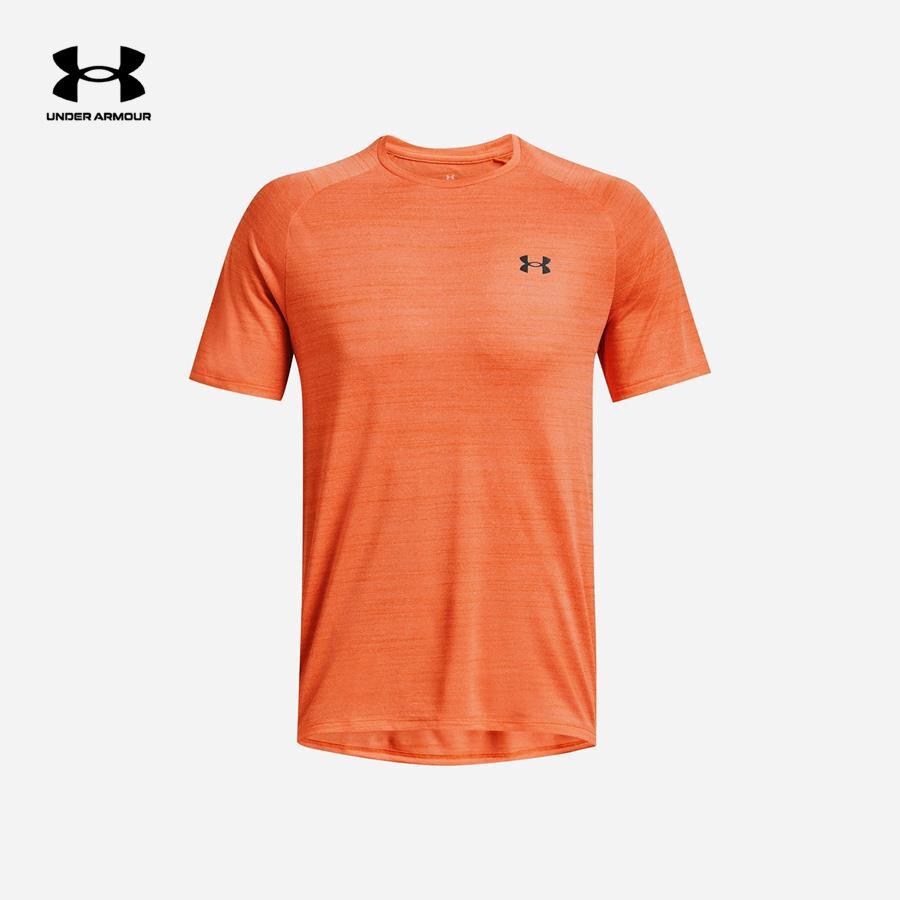 Áo thun thể thao nam Under Armour Tech - 1377843-866