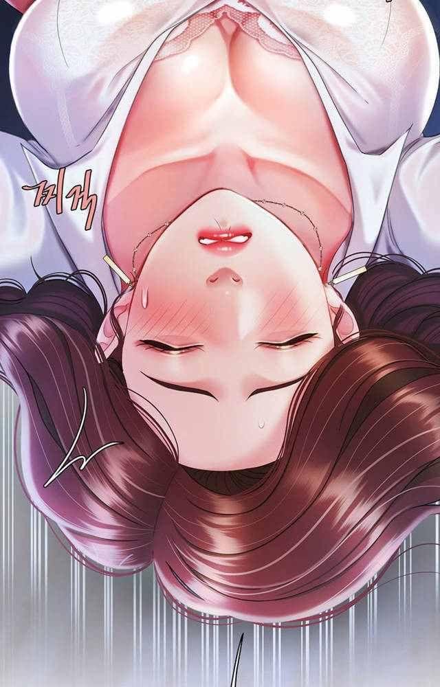 trước tiên, tôi sẽ chén mẹ của cô chapter 0 32