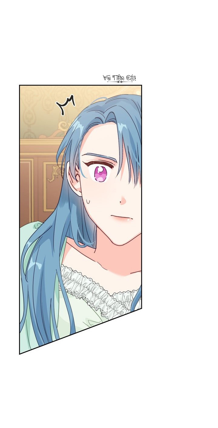 ác nữ xứng đôi với bạo chúa chapter 56 9