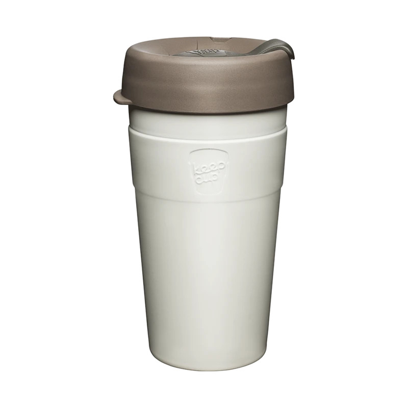 Ly Giữ Nhiệt KeepCup Thermal Latte