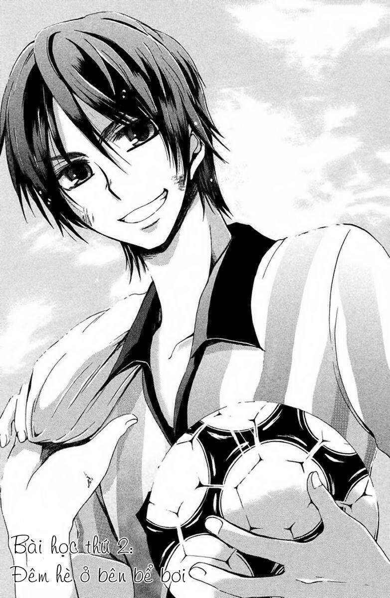 tổng hợp one shot. chapter 338 4