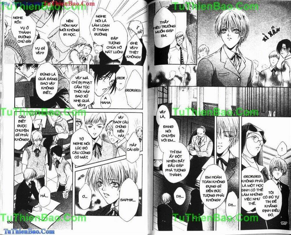 niềm hy vọng chapter 4 69