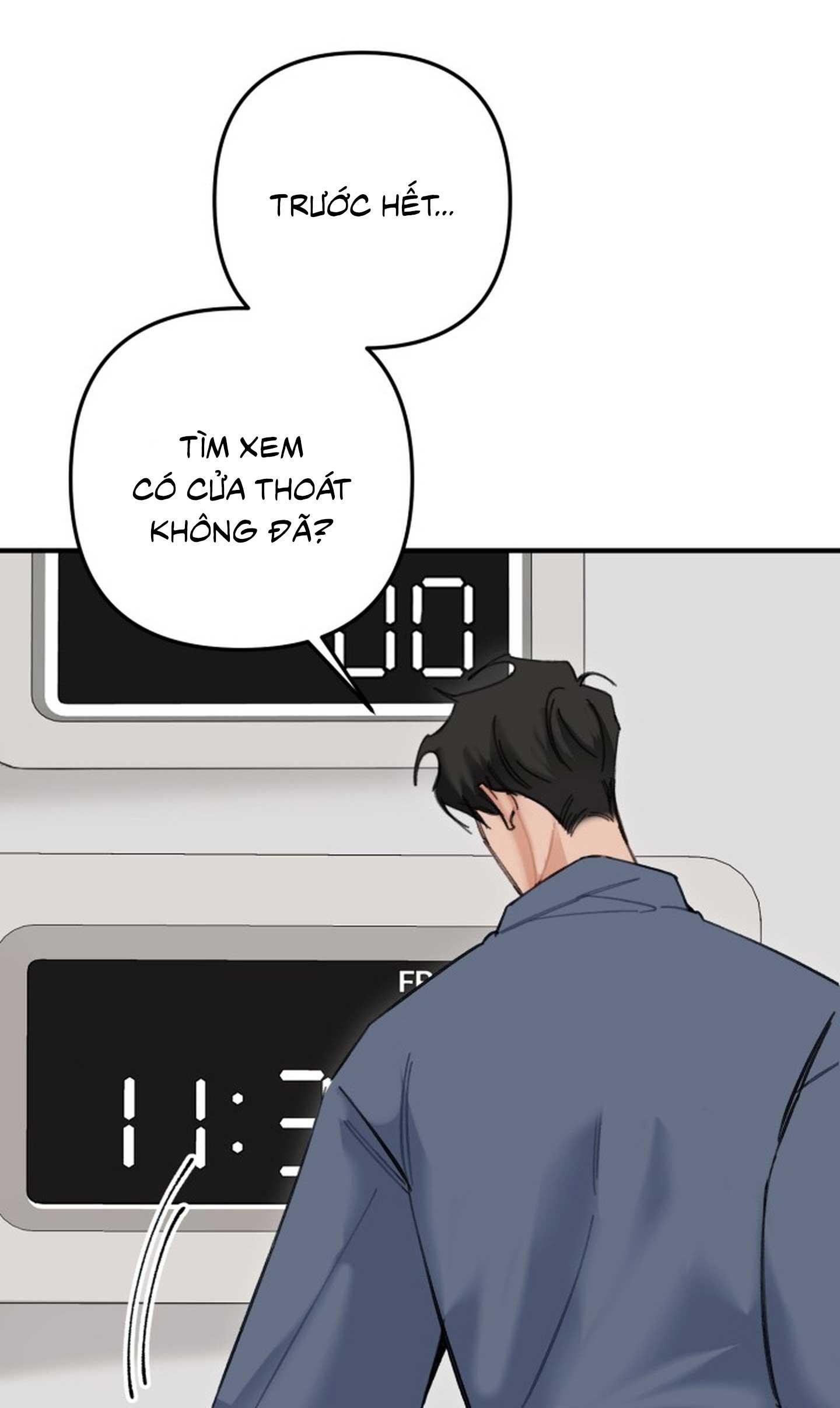 tunnel buddy chapter 1 66