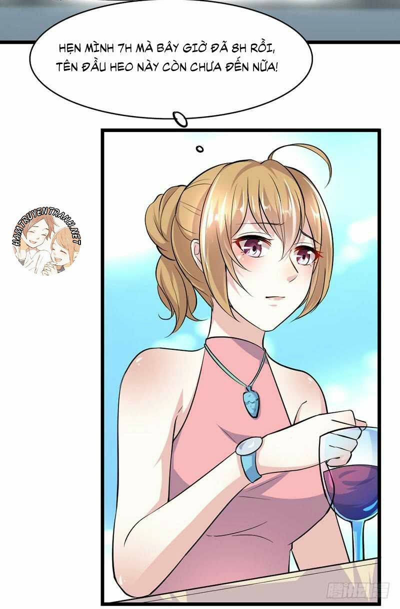 mặt nạ mê hoặc chapter 38 7