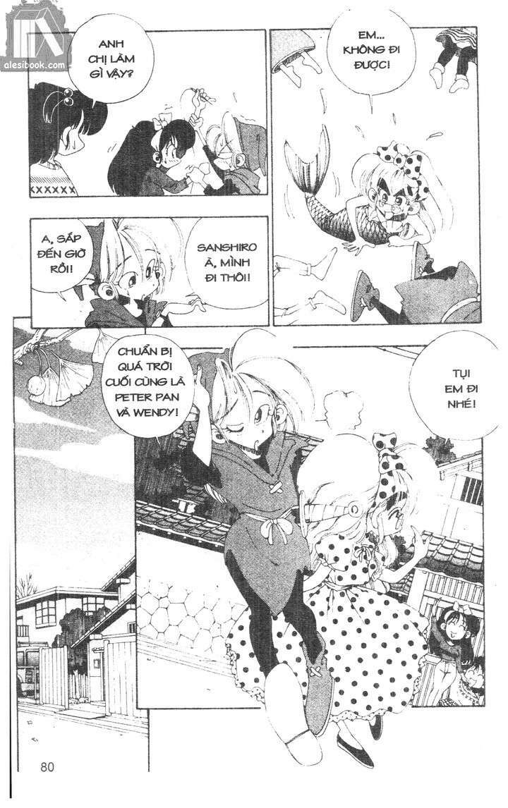 bộ đôi siêu hài chapter 196 20