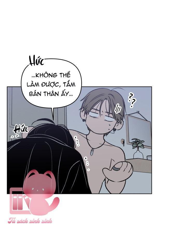 trend yêu đương 2023 chapter 11 76