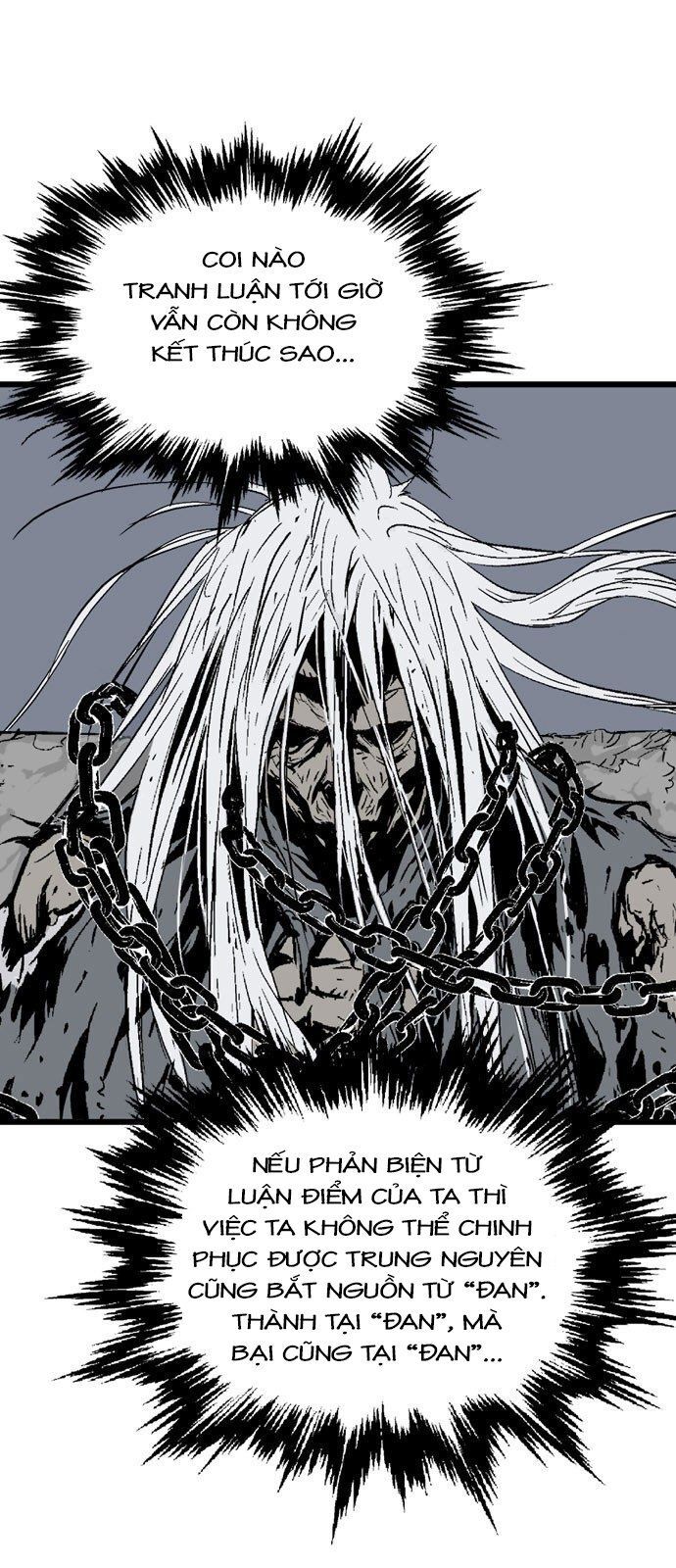 cao thủ 2 chapter 103 26