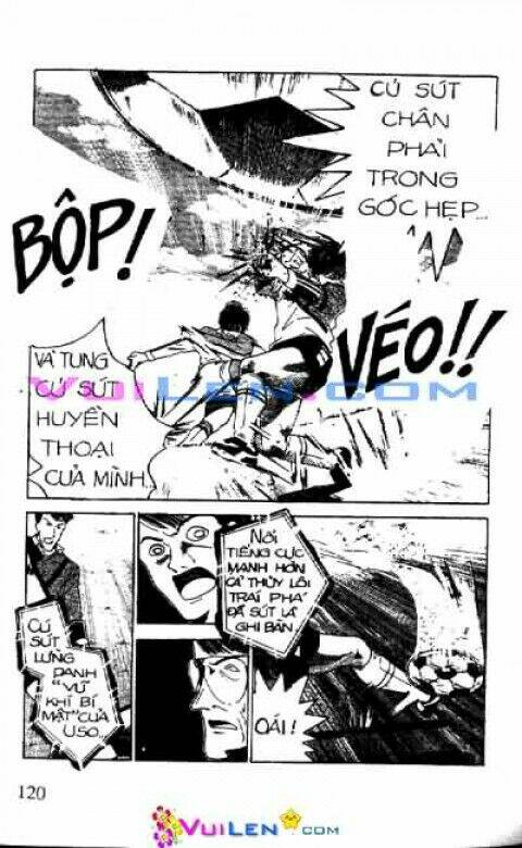 sôi động cầu trường full 17 tập chapter 12 120