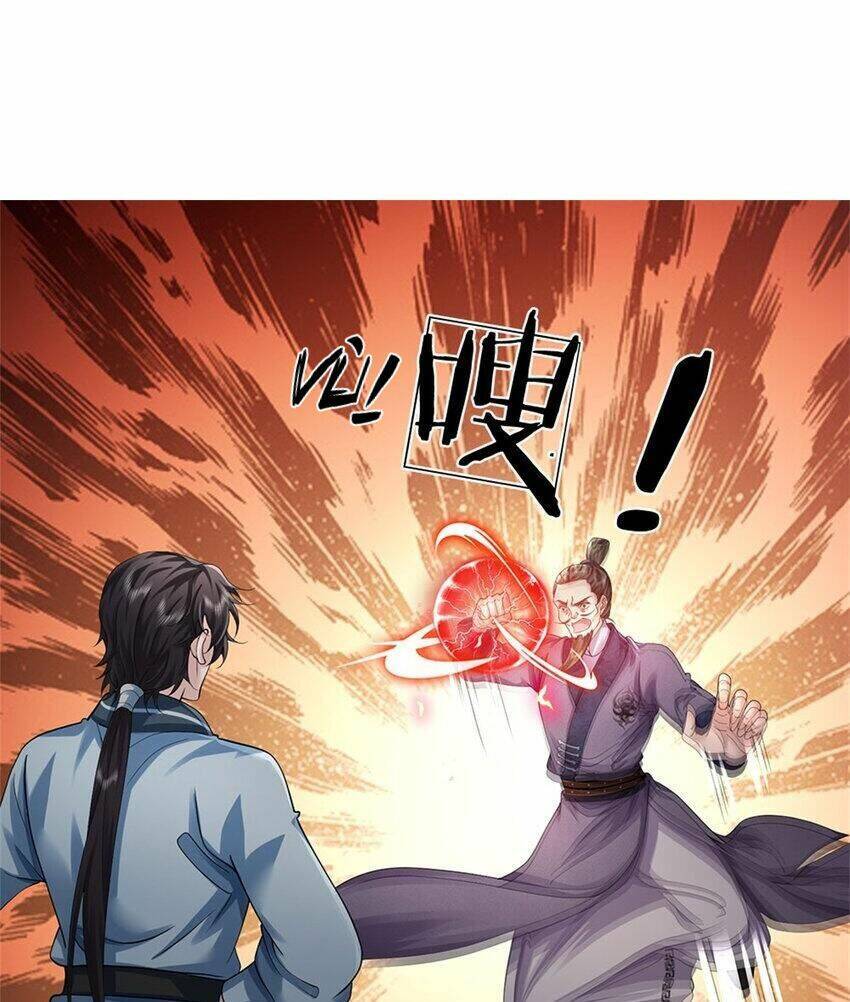 ta có thể nuốt chửng mọi thứ chapter 4 32