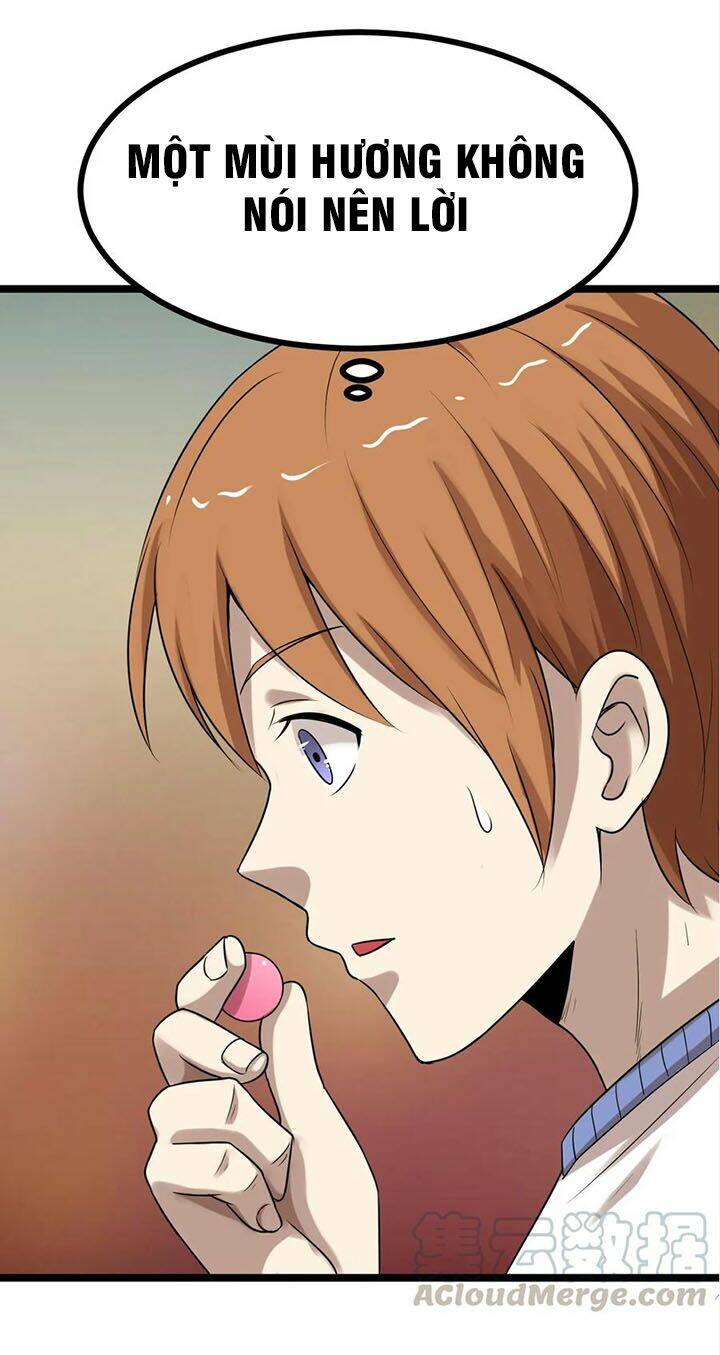 đai ca trở lại tuổi 16 chapter 25 21