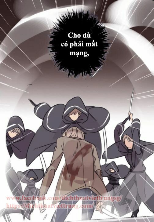 vết cắn ngọt ngào phần 1 chapter 69 57