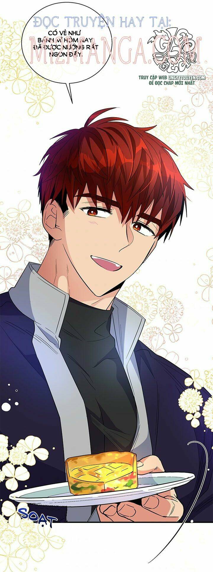 chồng yêu, em muốn đình công! chapter 35 66