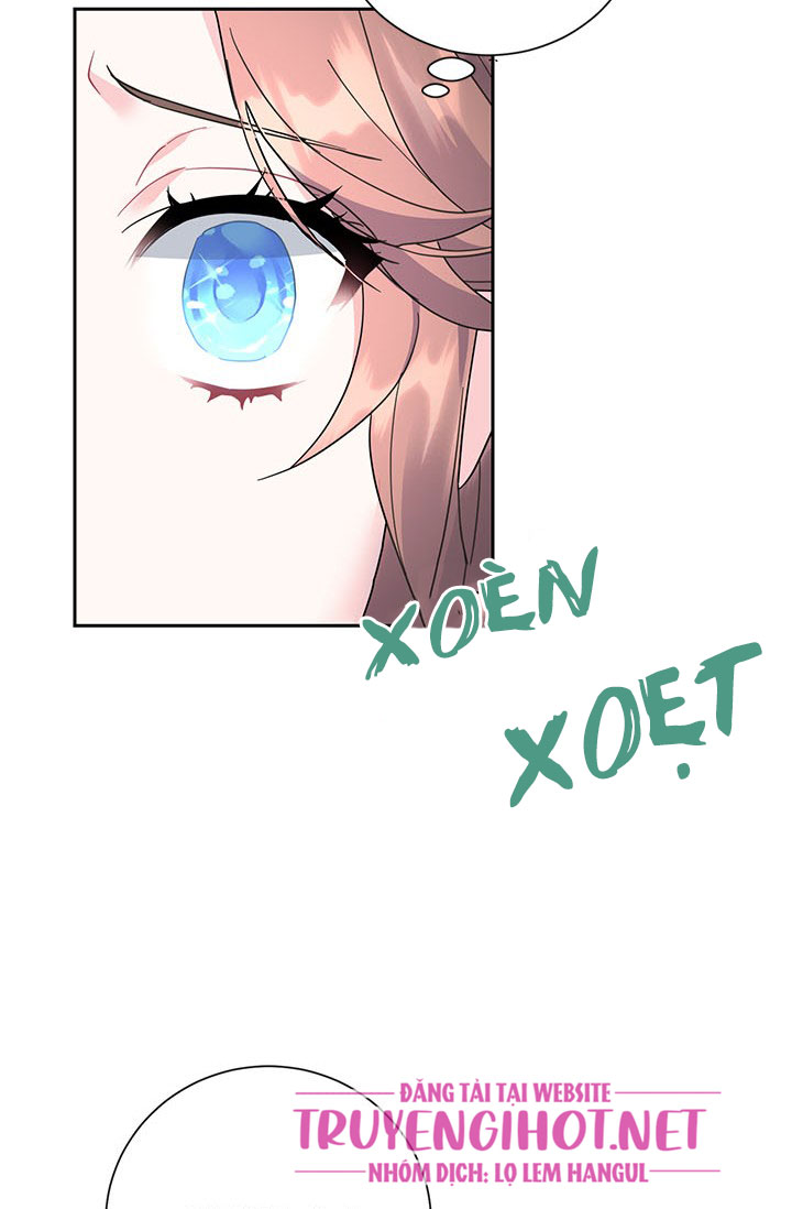 công chúa của loài chim chapter 34 59